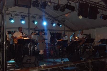 Fête de la Musique 2011 à Cernay